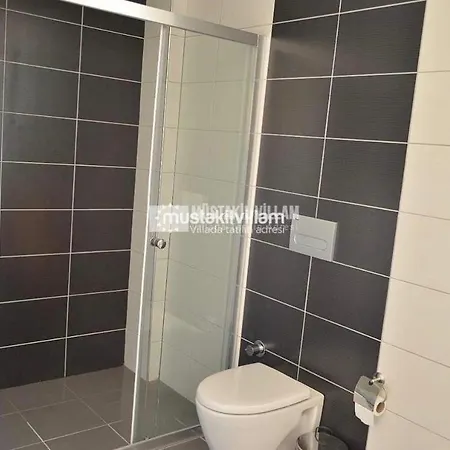 Вилла Oeluedeniz Villa Фетхие