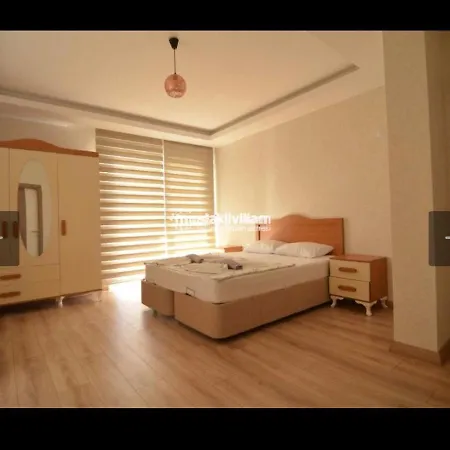 Oeluedeniz Villa Вилла *
