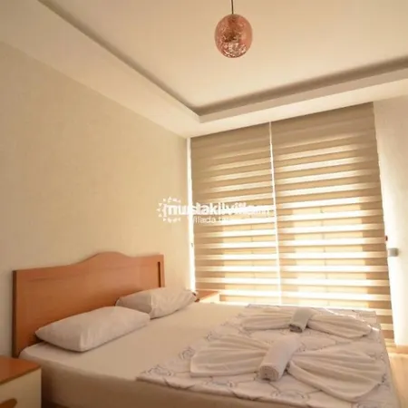 Oeluedeniz Villa * Фетхие