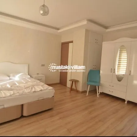 Вилла Oeluedeniz Villa