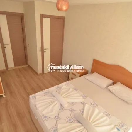 Oeluedeniz Villa Вилла