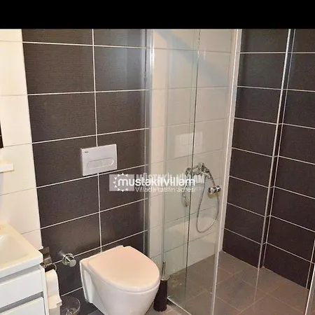 Villa Oeluedeniz Villa *