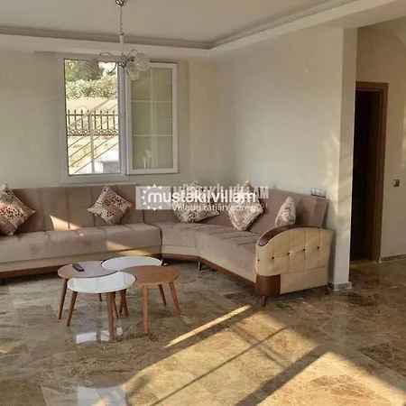 Villa Oeluedeniz Villa