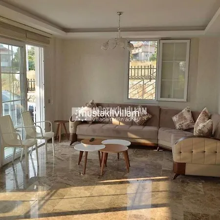 Villa Oeluedeniz Villa *