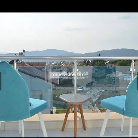 Oeluedeniz Villa * Fethiye